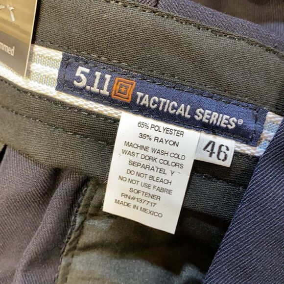 5.11 Tactical - Admin Trouser - Picture 5 of 7